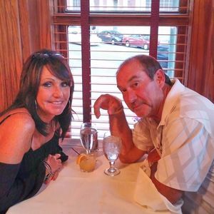 Meet your Posher, Garyandmelissa